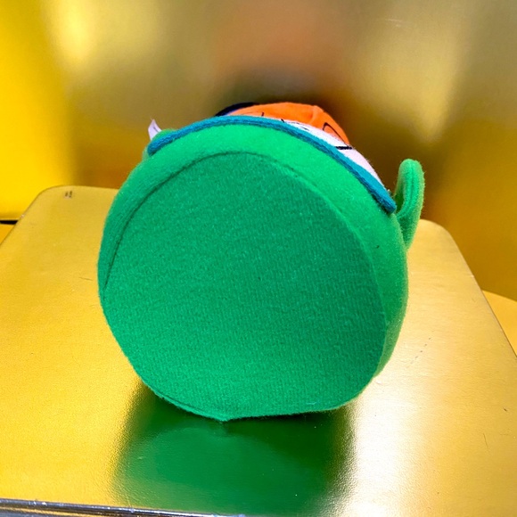 SOUTH PARK VINTAGE 2008 KYLE PLUSH NANCO COMEDY CENTER 8” RARE - Picture 11 of 11